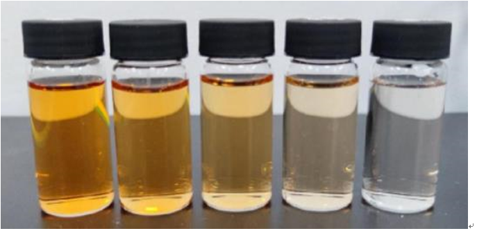 水中鉬含量測定應(yīng)用方案(圖1) 水中鉬含量測定應(yīng)用方案(圖1)