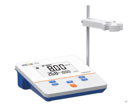 這樣使用電導(dǎo)率儀可以延長(zhǎng)壽命(圖1)