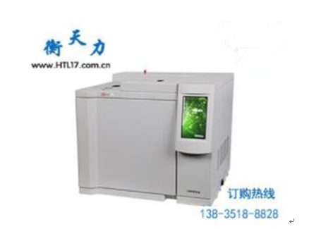 分享操作使用氣相色譜儀的九個步驟(圖1) 分享操作使用氣相色譜儀的九個步驟(圖1)