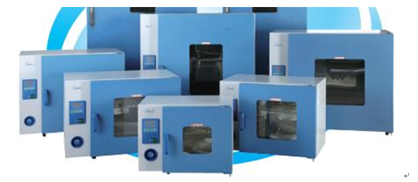 電熱鼓風(fēng)干燥箱的結(jié)構(gòu)和操作要求(圖1) 電熱鼓風(fēng)干燥箱的結(jié)構(gòu)和操作要求(圖1)