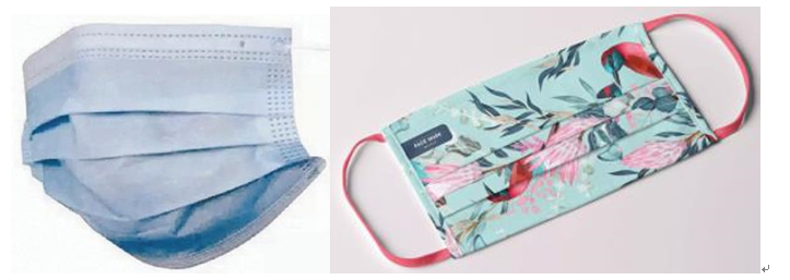 口罩相關(guān)標(biāo)準(zhǔn)及檢測儀器有哪些？(圖1)