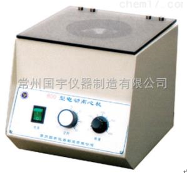 想使用好高速離心機(jī)從了解工作原理開始(圖1)