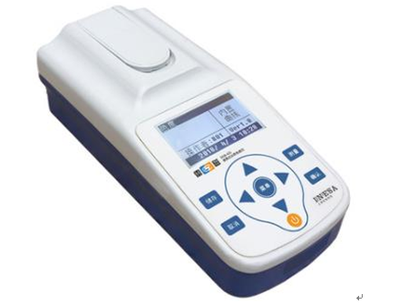 水質(zhì)色度測(cè)定儀器有哪些？　　(圖1)