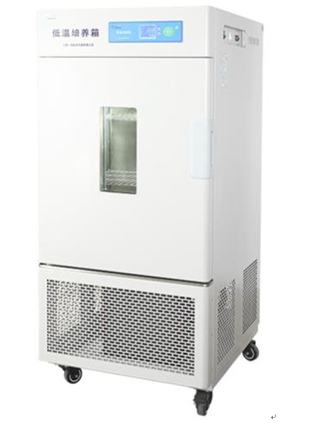 低溫培養(yǎng)箱的工作原理和特點(圖1)