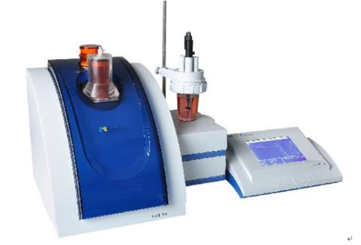 雷磁滴定儀常見(jiàn)故障解決方法(圖1)