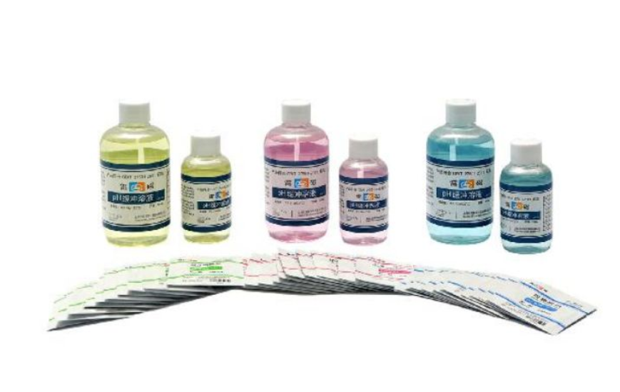 關(guān)于PH計(jì)緩沖液常見問題(圖1) 關(guān)于PH計(jì)緩沖液常見問題(圖1)