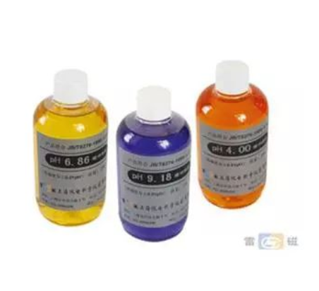 PH電極校準(zhǔn)方法和校準(zhǔn)注意事項(xiàng)(圖2) PH電極校準(zhǔn)方法和校準(zhǔn)注意事項(xiàng)(圖2)