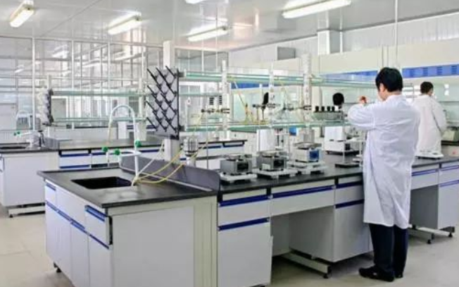 實(shí)驗(yàn)室危險化學(xué)品防范措施有哪些(圖1)