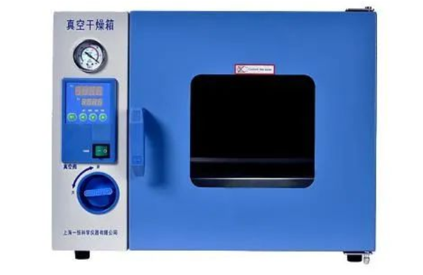 實(shí)驗(yàn)室中常見真空干燥箱結(jié)構(gòu)與用途(圖2)
