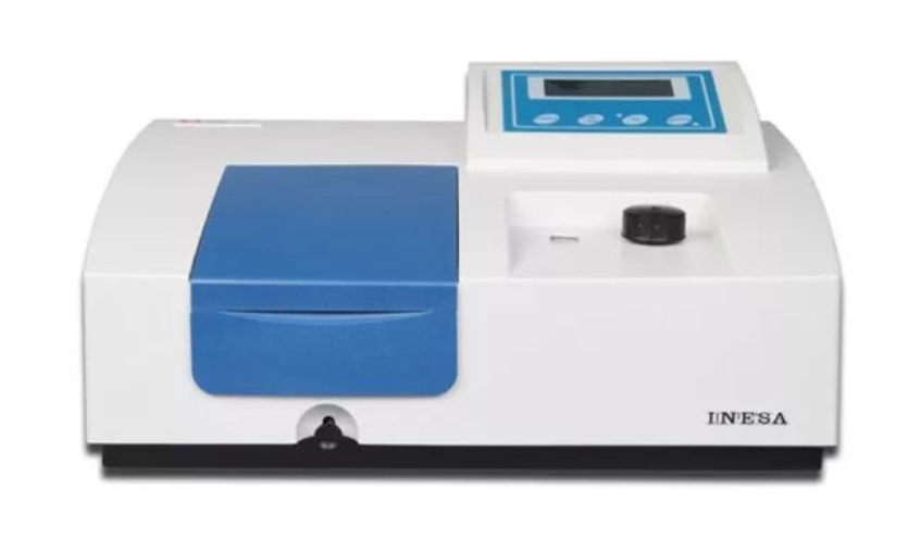 分光光度計的日常維護要領(圖1) 分光光度計的日常維護要領(圖1)