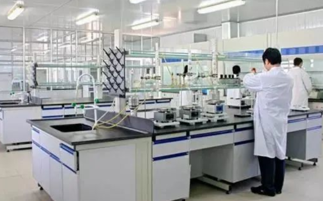 第三方檢測實(shí)驗(yàn)室基礎(chǔ)儀器配置清單(圖1) 第三方檢測實(shí)驗(yàn)室基礎(chǔ)儀器配置清單(圖1)