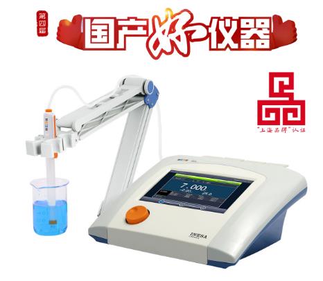 用戶說好才是真的好！雷磁PHSJ-6L、DZS-708L和ZDJ-5B獲評“國產(chǎn)好儀器”(圖2)