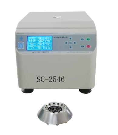 實(shí)驗(yàn)室離心機(jī)優(yōu)點(diǎn)有哪些，如何進(jìn)行保養(yǎng)？(圖1)