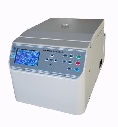 實(shí)驗(yàn)室離心機(jī)優(yōu)點(diǎn)有哪些，如何進(jìn)行保養(yǎng)？(圖2)