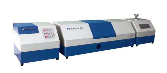 激光粒度分布儀的測(cè)量結(jié)果會(huì)受到哪些因素的影響？