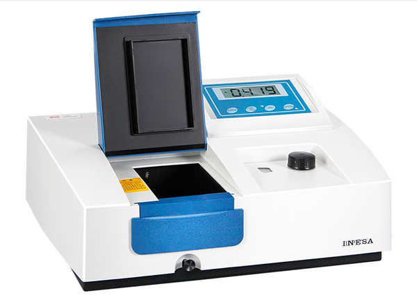 外光路系統(tǒng)是紫外可見(jiàn)分光光度計(jì)的重要組成系統(tǒng)