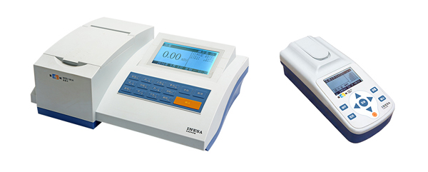 水質(zhì)濁度的測(cè)定-濁度計(jì)法(圖1)