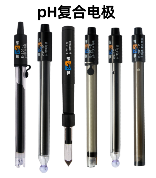 實驗室中pH電極的保養(yǎng)分哪四步(圖1) pH電極的保養(yǎng)