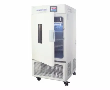 一恒實驗室藥品穩(wěn)定性試驗箱-紫外光型產(chǎn)品介紹(圖1)