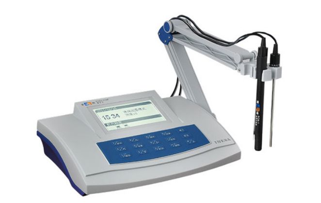 實驗室離子濃度測定分析儀雷磁PXSJ-216F型離子計產(chǎn)品介紹(圖1)