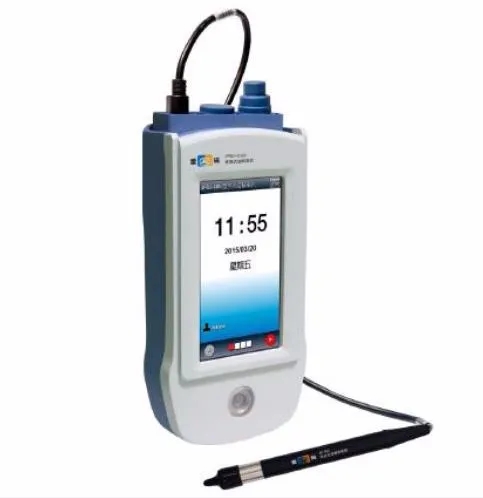 1.webp (8).jpg 第三方實(shí)驗(yàn)室水質(zhì)化驗(yàn)檢測雷磁JPBJ-610L溶解氧測定儀產(chǎn)品介紹(圖1)