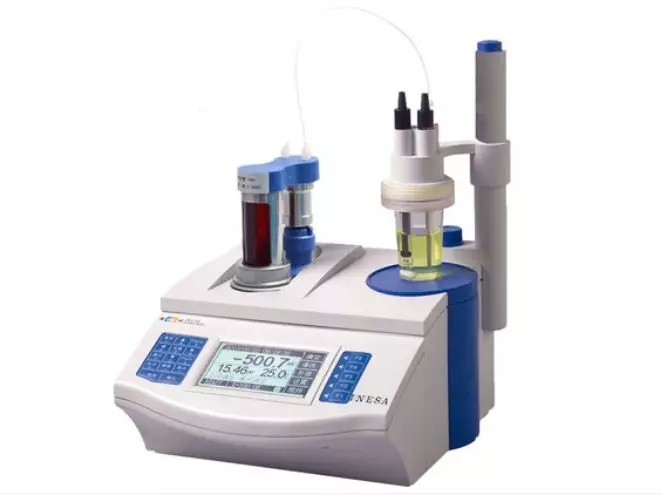 三方檢測水質(zhì)分析實驗室專用雷磁ZDJ-4A自動電位滴定儀產(chǎn)品介紹(圖1)