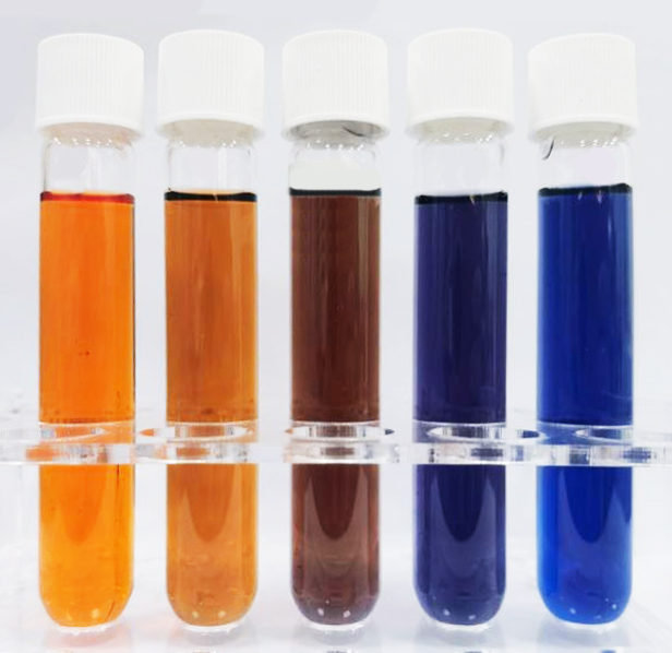 水質(zhì)中鋅含量測定方法和測定所需要的儀器介紹(圖2)