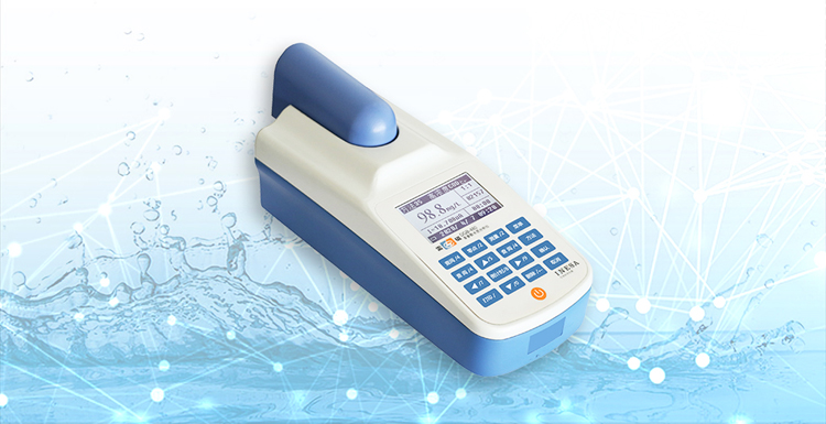 水質(zhì)中鋅含量測定方法和測定所需要的儀器介紹(圖4)