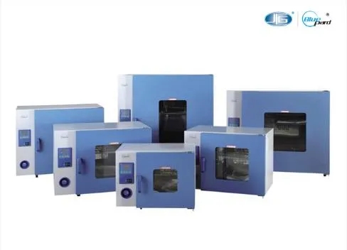 藥材食品生產(chǎn)加工實(shí)驗(yàn)室用，一恒鼓風(fēng)干燥箱DHG-9003產(chǎn)品介紹(圖1)