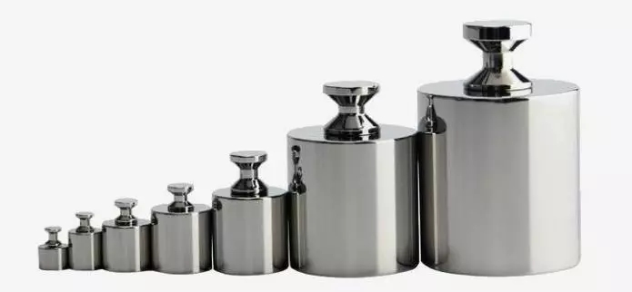 實(shí)驗(yàn)室電子天平衡器標(biāo)準(zhǔn)砝碼檢定說(shuō)明(圖1)