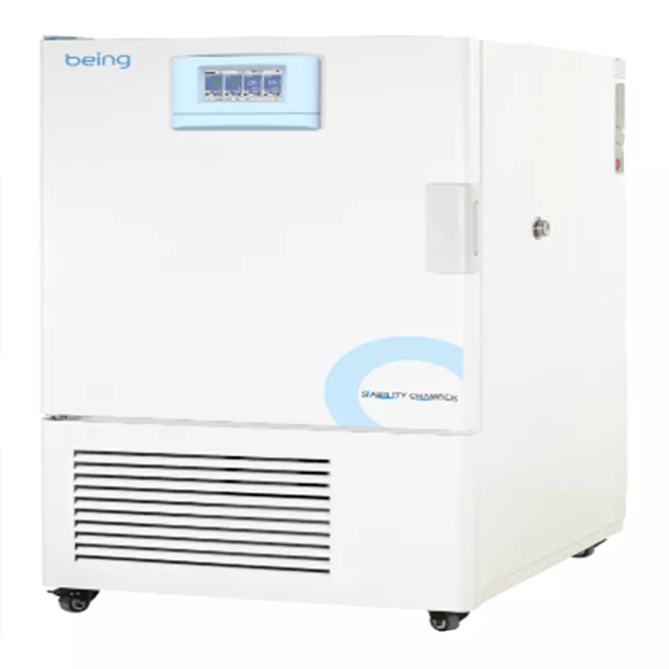 防疫、藥檢等實驗室專用，上海貝茵（being）霉菌微生物生化培養(yǎng)箱BC-250產(chǎn)品介紹(圖1)