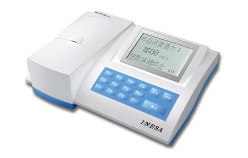 COD快速測(cè)定儀