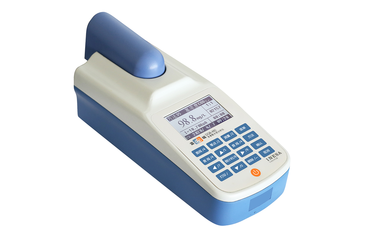 水質(zhì)中硼含量用的是測定方法？(圖1)