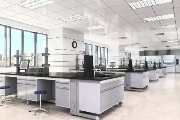 三方檢測(cè)實(shí)驗(yàn)室常用基礎(chǔ)儀器清單(圖1)