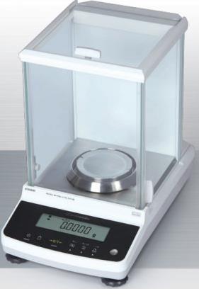 如何是分析天平更加精準(zhǔn)(圖1)