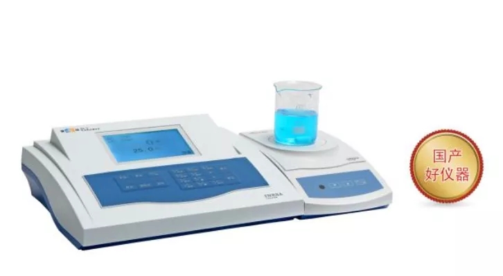 三方檢測(cè)食品、水質(zhì)分析實(shí)驗(yàn)室專用，雷磁ZD-2 型自動(dòng)電位滴定儀產(chǎn)品介紹(圖1)