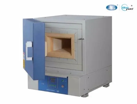 工礦企業(yè)化學(xué)元素分析一恒馬弗爐系列（箱式電阻爐）產(chǎn)品介紹(圖1)