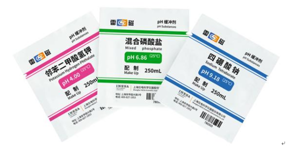 自行配制PH緩沖溶液要注意哪些方面？(圖2)