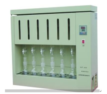 脂肪測(cè)定儀在食品和飼料檢測(cè)中的應(yīng)用(圖1) 脂肪測(cè)定儀在食品和飼料檢測(cè)中的應(yīng)用(圖1)