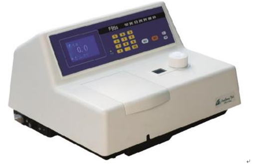 熒光分光光度計(jì)的功能特性(圖1)